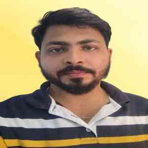 MOHIT KUMAR SINGH