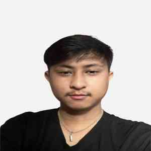 DEEPAK RANA