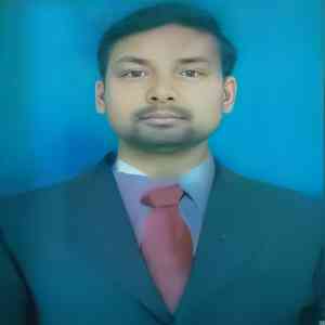 DEBADATTA MAHANTA