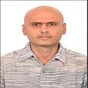 RAKESH S YADAV