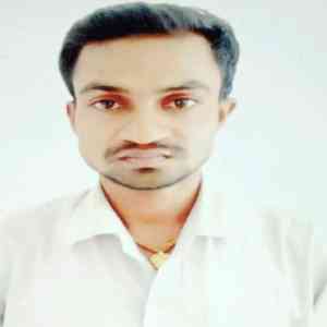 RAVINDRA KUMAR CHOUDHARI