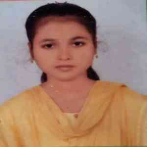 MANISHA KUMARI