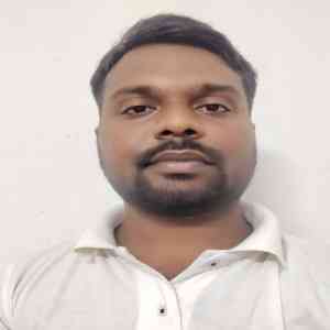 SANJEEP KUMAR SAHU