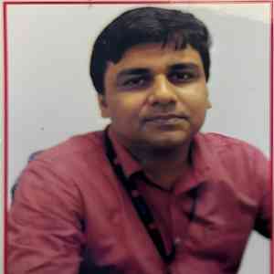 SURAJ SHUKLA