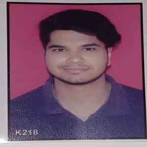 TANMAY JAIN
