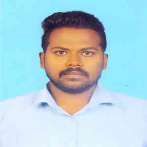 VISHAL T
