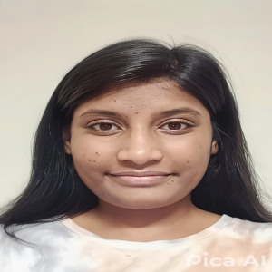 KODAPE CHETANA MILIND