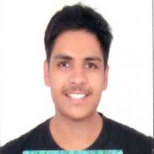 YASH SHARMA