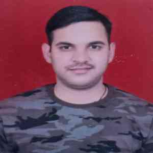 VIJAY KUMAR