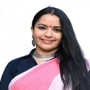 NIVYA K P
