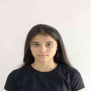 PATIL TEJASWINI HILAL