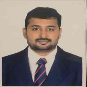 PARTHIBAN G