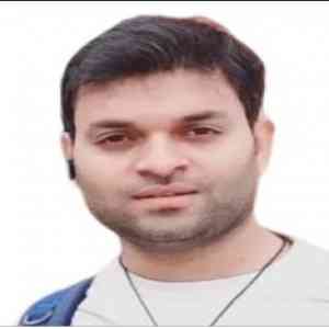 JITENDRA KUMAR JHA