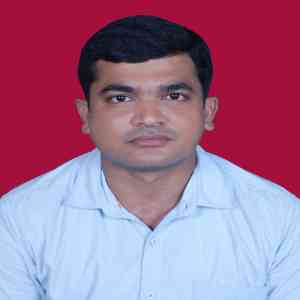 JYANA RANJAN SAHOO