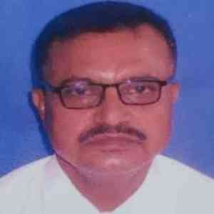 GOLAM MOSTAFA