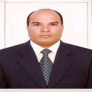 MITHILESH KUMAR YADAV