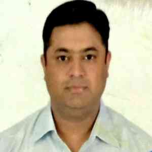 ARUN JAKHWAL