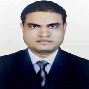 SOMANATH MAHAPATRA