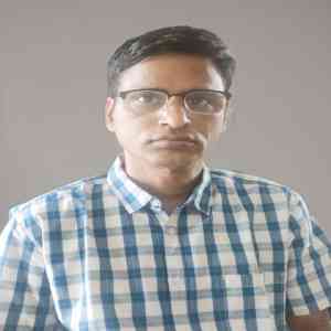 T RAGHU KUMAR