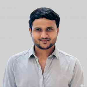 AKASH SHARMA