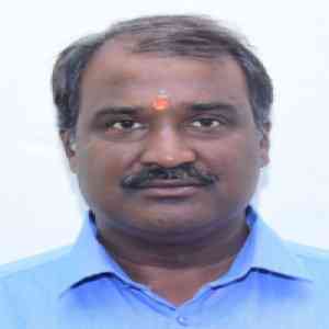 SARATBABU DAVULURI