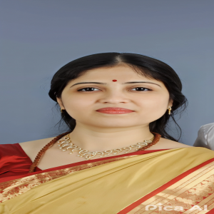 DIPANJANA MUKHERJEE