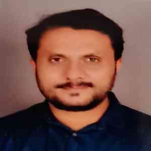 JEEVAN KUMAR P K
