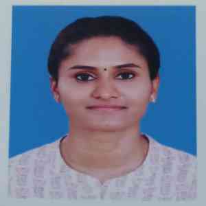 VIJISHA V K