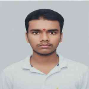 MARRAPU YASHWANTH