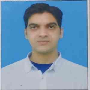 SUNNY VERMA