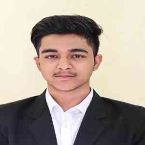 ABDUL SADDAF