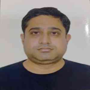 BODDHISATYA TARAFDAR