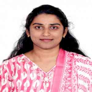LAAVANYA K R