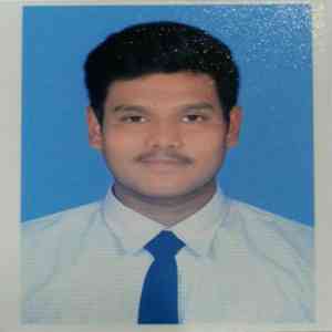 SHAIKH SHAHID SAMEER