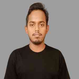 ATISH KUMAR