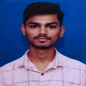KOTADIYA GAUTAM ANILBHAI
