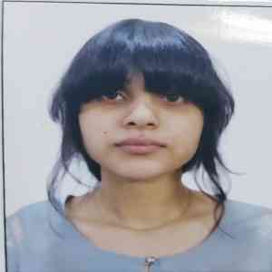 PARTHAVI NAUTIYAL