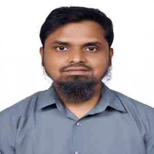 S KHAJA HUSSAIN