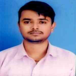 BHAMRE DINESH DHONDU