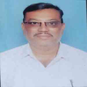 GAIKAWAD NILAKANTHA  KESHAVRAO