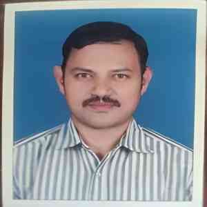 P SARAVANAKUMAR