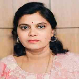 SANDHYA RANI N