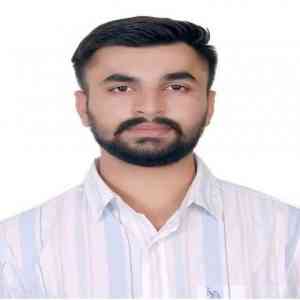 CHAUHAN NANDRAMSINH MAHENDRASINH