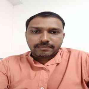 K PRAVEEN KUMAR