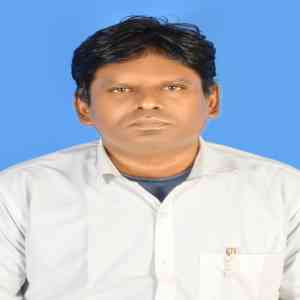 GANESH JEYAPANDIAN NADAR